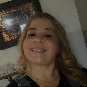 Meet your Posher, Mariel